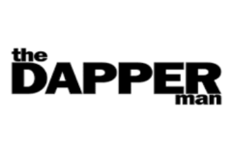 The Dapper Man Coupon Code