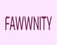 Fawwnity Coupon Code
