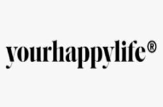 Yourhappylife Coupon Code