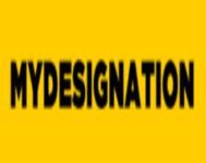 MyDesignation Coupon Code