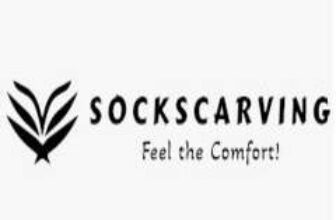 Sockscarving Coupon Code