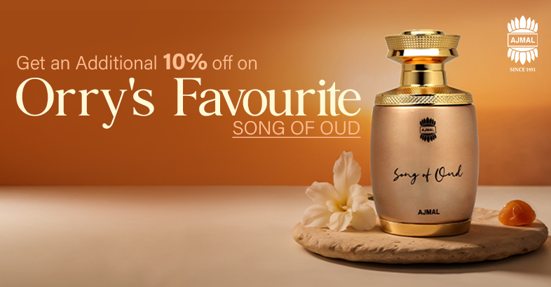Ajmal Perfumes Coupon Code