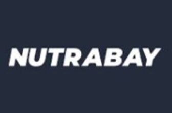 Nutrabay Coupon Code