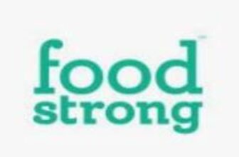 Food Strong Coupon Code