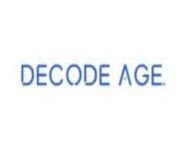 Decode Age Coupon Code
