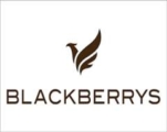 Blackberrys