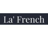 La French Free Shippng Offer
