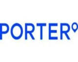 Porter Coupon Code – Extra 50% OFF
