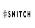 Snitch Coupon Code – Extra 10% OFF