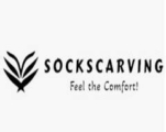 Sockscarving