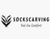 Sockscarving