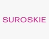 Suroskie Coupon Code – Extra 10% OFF