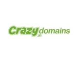 Crazy Domains Promo Code – Extra 10% OFF